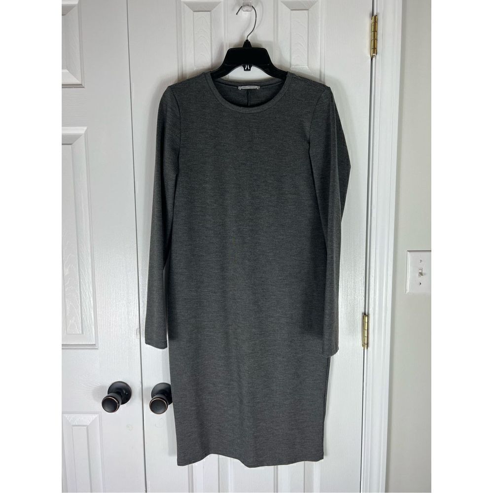 Zara Womens Trafaluc Dress Size L